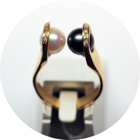 Création de bijoux : Bijouterie At'ypique Création de bijoux : Bijouterie At'ypique